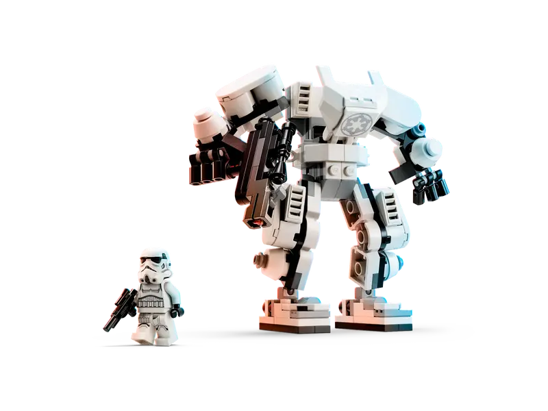 LEGO Star Wars Stormtrooper™ Mech