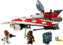 LEGO Star Wars Jedi Bob's Starfighter