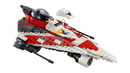 LEGO Star Wars Jedi Bob's Starfighter