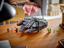 LEGO Star Wars The Dark Falcon