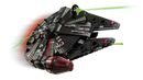 LEGO Star Wars The Dark Falcon