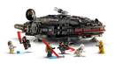 LEGO Star Wars The Dark Falcon