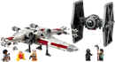 LEGO Star Wars TIE Fighter & X-Wing Mash-up