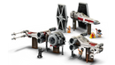 LEGO Star Wars TIE Fighter & X-Wing Mash-up