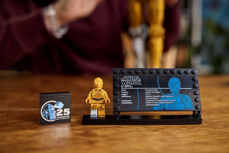 LEGO Star Wars C-3PO™