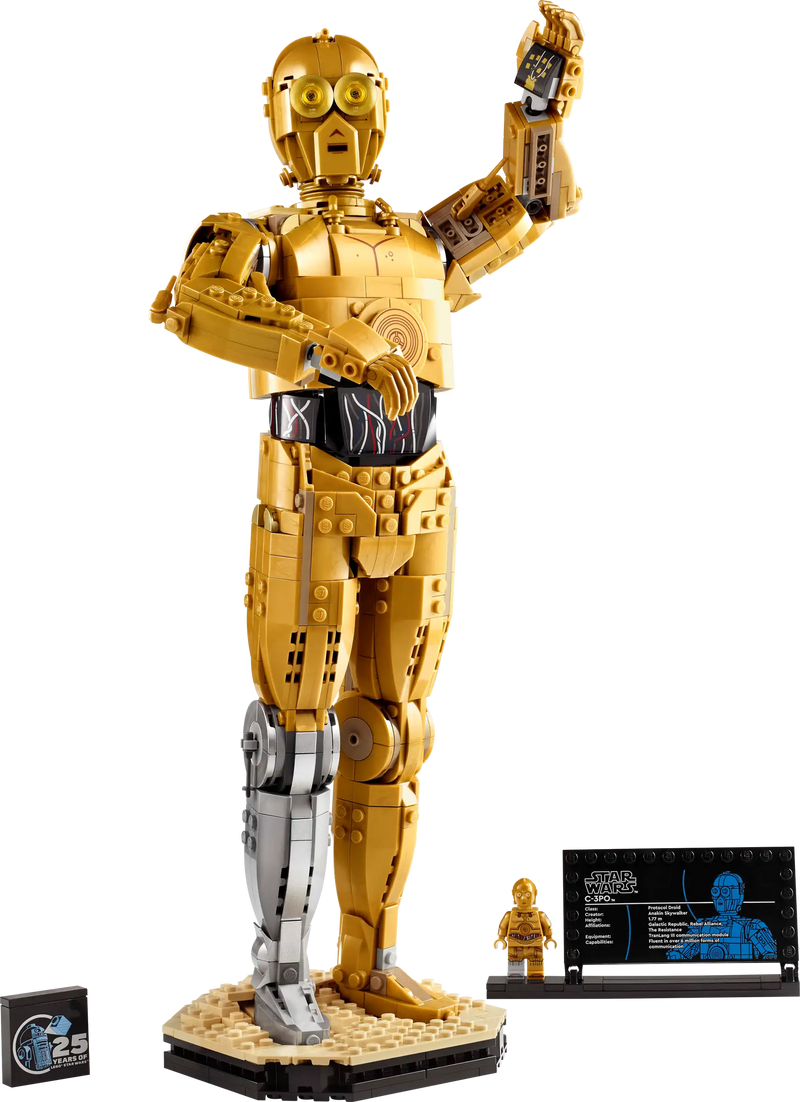 LEGO Star Wars C-3PO™