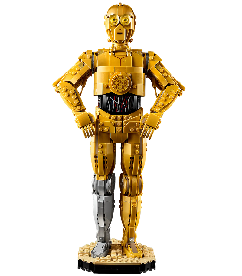 LEGO Star Wars C-3PO™