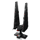 LEGO Star Wars 75406 Kylo Ren's Command Shuttle