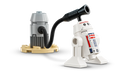 LEGO Star Wars Mando & Grogu's N-1 Starfighter