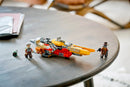 LEGO Star Wars Cobb Vanth's Speeder