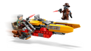 LEGO Star Wars Cobb Vanth's Speeder