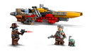 LEGO Star Wars Cobb Vanth's Speeder