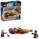 LEGO Star Wars Cobb Vanth's Speeder