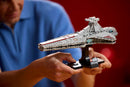 LEGO Star Wars Venator-Class Attack Cruiser