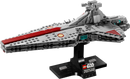 LEGO Star Wars Venator-Class Attack Cruiser