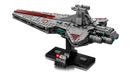 LEGO Star Wars Venator-Class Attack Cruiser