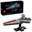 LEGO Star Wars Venator-Class Attack Cruiser