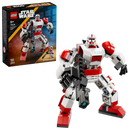 LEGO Star Wars Clone Shock Trooper™ Mech