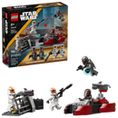 LEGO Star Wars Siege of Mandalore Battle Pack