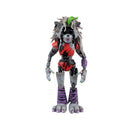 Five Nights At Freddy's Endo Series Action Figure - Roxanne Wolf