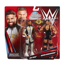 WWE Showdown Figure 2 Pack - Series 25