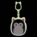 Squish-A-Longs Clip-a-Longs Halloween 4 Pack