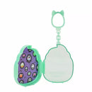 Squish-A-Longs Clip-a-Longs Halloween 4 Pack