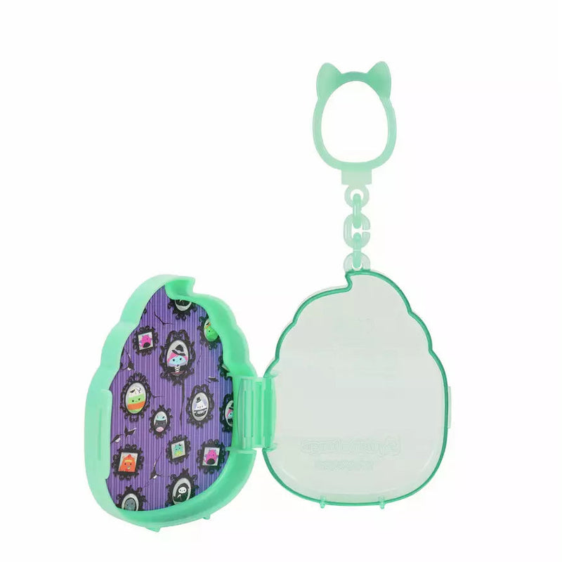 Squish-A-Longs Clip-a-Longs Halloween 4 Pack