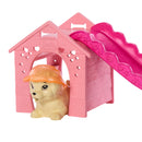 Barbie Puppy Pool Party