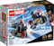 LEGO Marvel Black Widow & Captain America Motorcycles