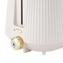 Russell Hobbs Bronte 2 Slice Toaster - Stone