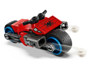 LEGO Marvel Motorcycle Chase: Spider-Man vs. Doc Ock