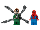 LEGO Marvel Motorcycle Chase: Spider-Man vs. Doc Ock