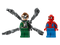 LEGO Marvel Motorcycle Chase: Spider-Man vs. Doc Ock