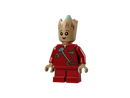 LEGO Rocket & Baby Groot