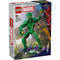 LEGO Marvel Green Goblin Construction Figure