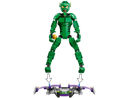 LEGO Marvel Green Goblin Construction Figure