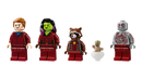 LEGO Marvel Guardians of the Galaxy: The Milano