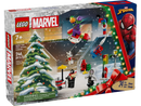 LEGO Marvel Spider-Man Advent Calendar 2024