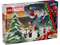 LEGO Marvel Spider-Man Advent Calendar 2024