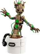 LEGO Marvel Dancing Groot