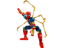 LEGO Marvel Iron Spider-Man Construction Figure