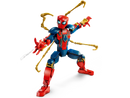 LEGO Marvel Iron Spider-Man Construction Figure