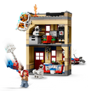 LEGO Spider-Man Peter Parker’s Apartment