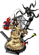 LEGO Marvel Epic Battle: Spider-Man vs. Sandman