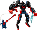 LEGO Marvel Miles Morales Mech vs. Spider-Man 2099