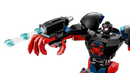 LEGO Marvel Miles Morales Mech vs. Spider-Man 2099