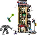 LEGO Marvel Spider-Man vs. Mysterio: The Daily Bugle
