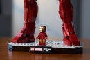 LEGO Marvel Iron Man Mark 3 Collectors' Edition