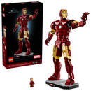 LEGO Marvel Iron Man Mark 3 Collectors' Edition